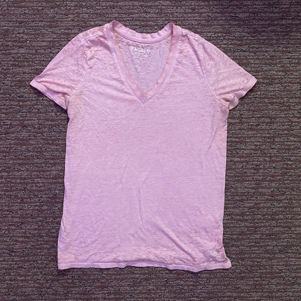 Mudd Roadtrip Tee Shirt